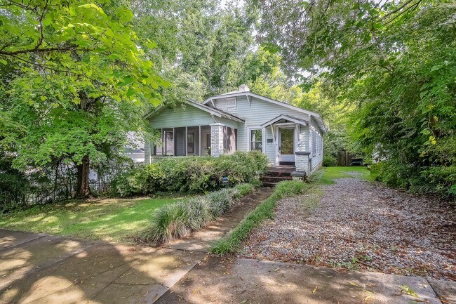 Foto del edificio - 3905 4th Ave S