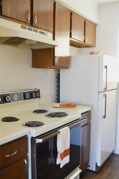 Foto del edificio - 2526 W Prairie St