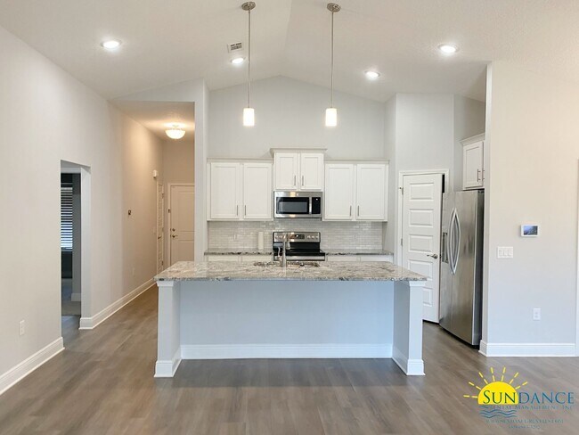 Foto del edificio - Stunning 3 bedroom home in Gulf Breeze!