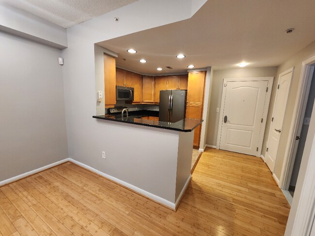 Foto del edificio - 1111 11th St NW