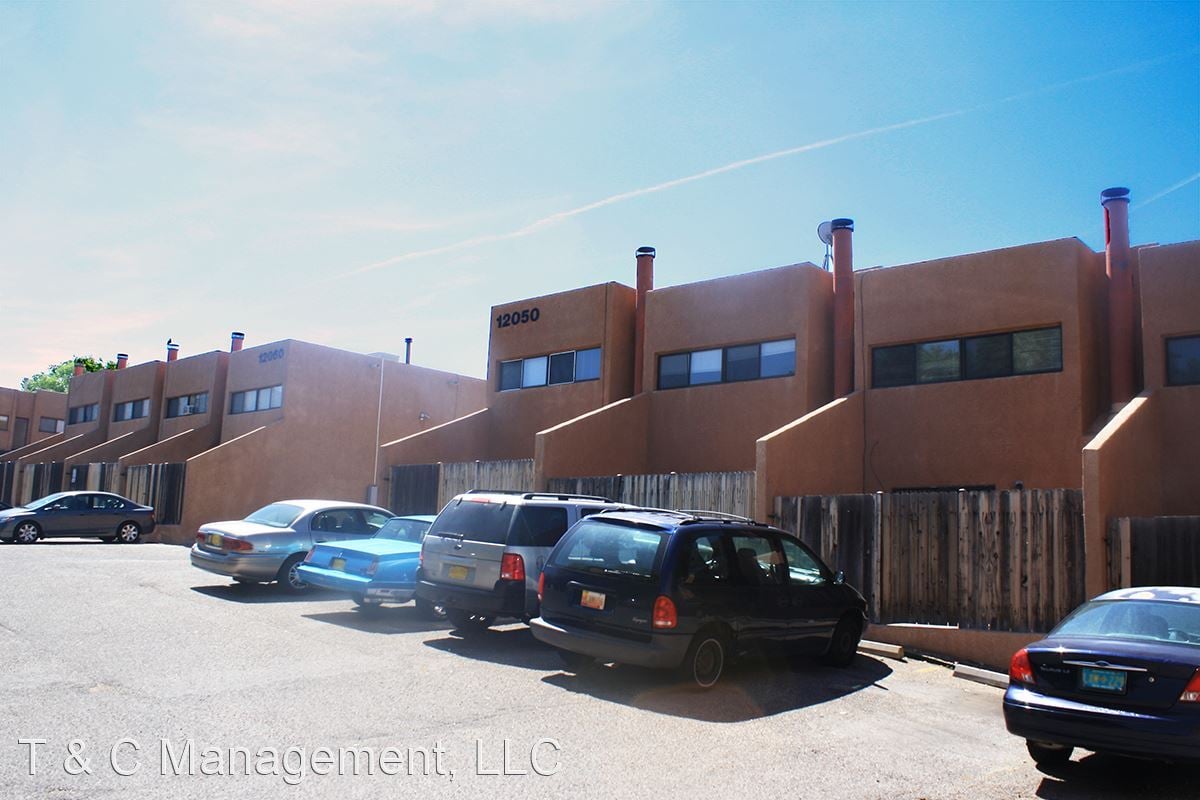 Primary Photo - 12030 Menaul Blvd NE