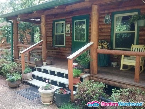 Foto del edificio - 5445 Punkintown Rd