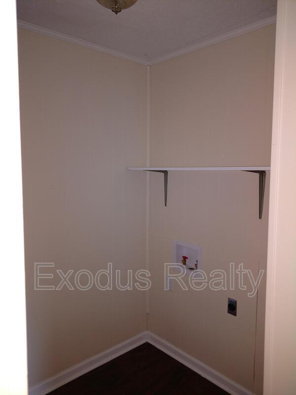 Foto del edificio - 1600 Carr Creek Rd