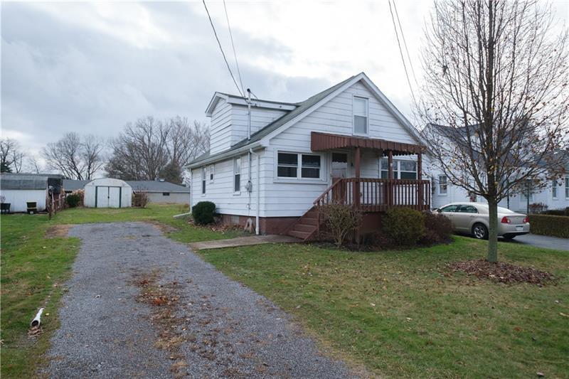 17 Hodel St, Cheswick, PA 15024 House Rental in Cheswick, PA