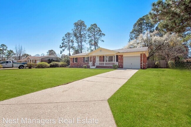 Foto del edificio - 3 br, 2 bath House - 6609 Wesleyan Ct.