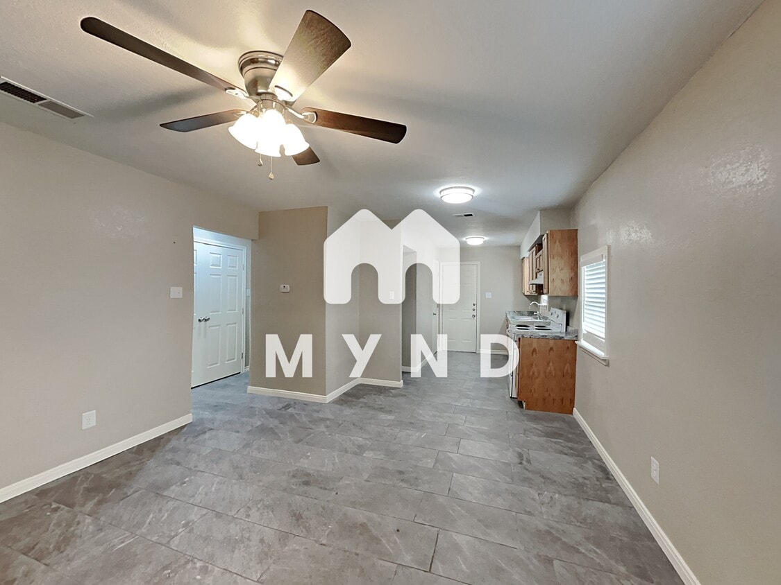 1302 Cardinal Dr Unit B Condo for Rent in Ennis, TX