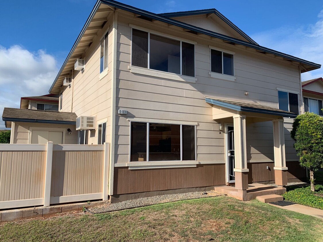 Primary Photo - For Rent - [Avalon] 91-1030 Manaolana St. ...