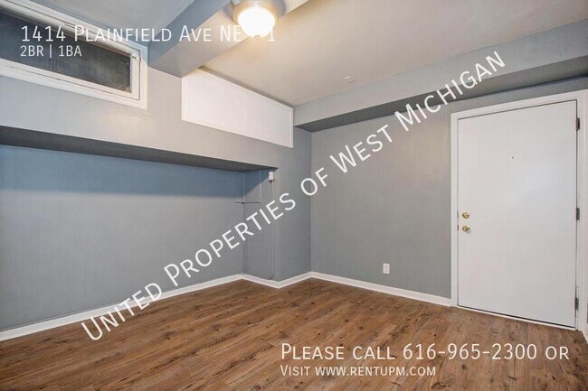 Building Photo - Available Now | 2 Bedroom 1 Bathroom Apart...