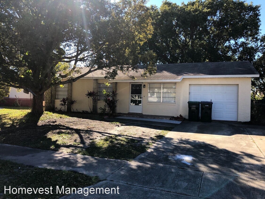 Primary Photo - 3 br, 1.5 bath House - 2036 Las Palmas Circle