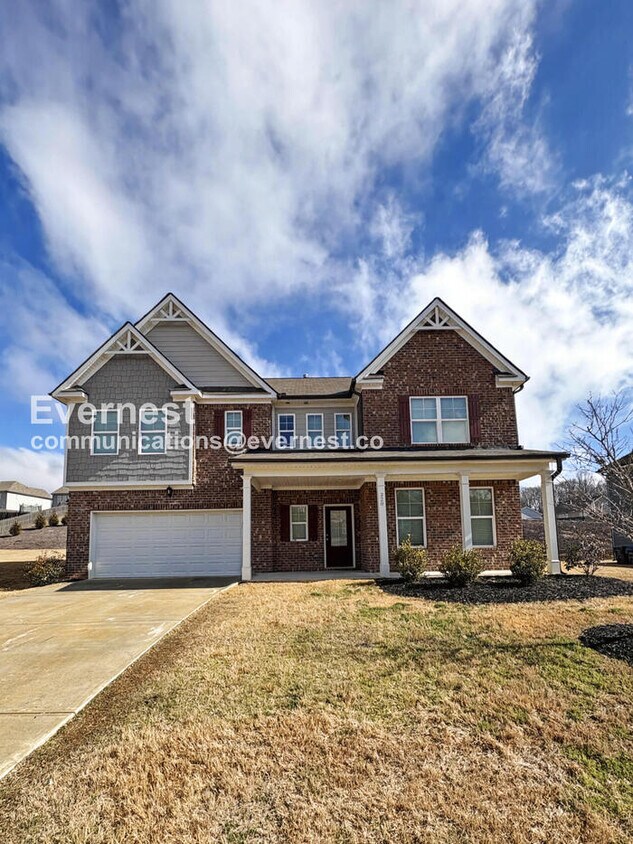 Limited Time Special Offer / 4-Bed, 3.5-Bath Home with Attached Garage / Pet-Friendly / Vouchers ... - Limited Time Special Offer / 4-Bed, 3.5-Bath Home with Attached Garage / Pet-Friendly / Vouchers ...