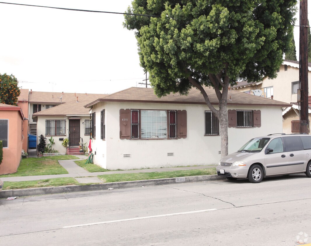 Primary Photo - 6301 State St