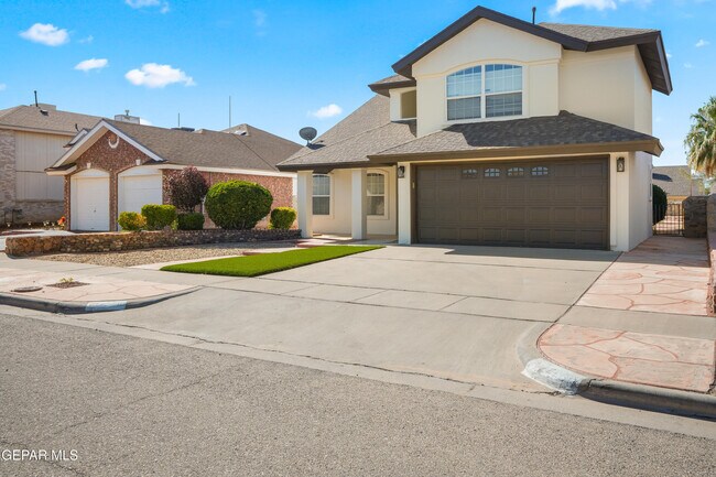 Foto del edificio - 12280 Red Sun Dr