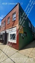 Building Photo - 6818 Lorain Ave