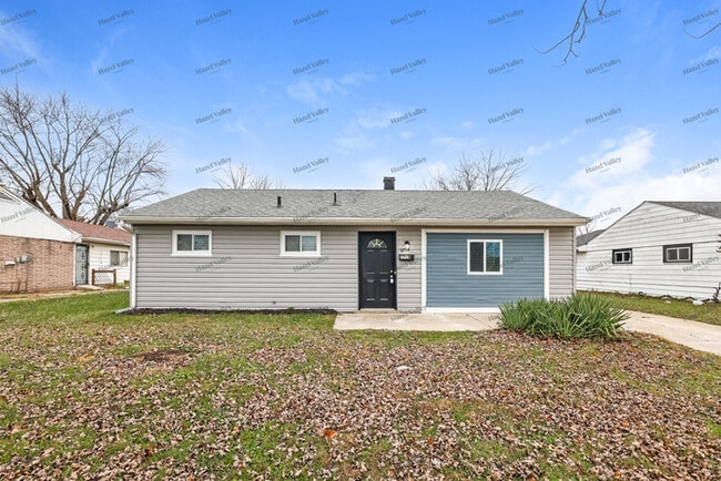 Photo - 1714 Dayoh Pl House