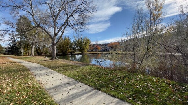 Foto del edificio - Great Condo in West Fort Collins