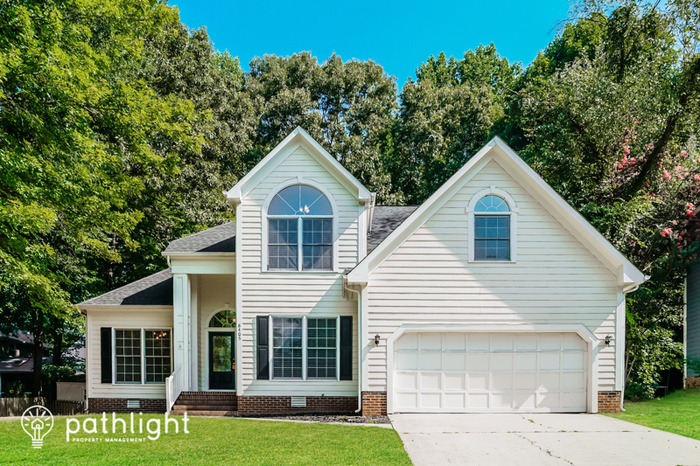 Primary Photo - 8405 Yucca Trail, Raleigh, NC, 27615