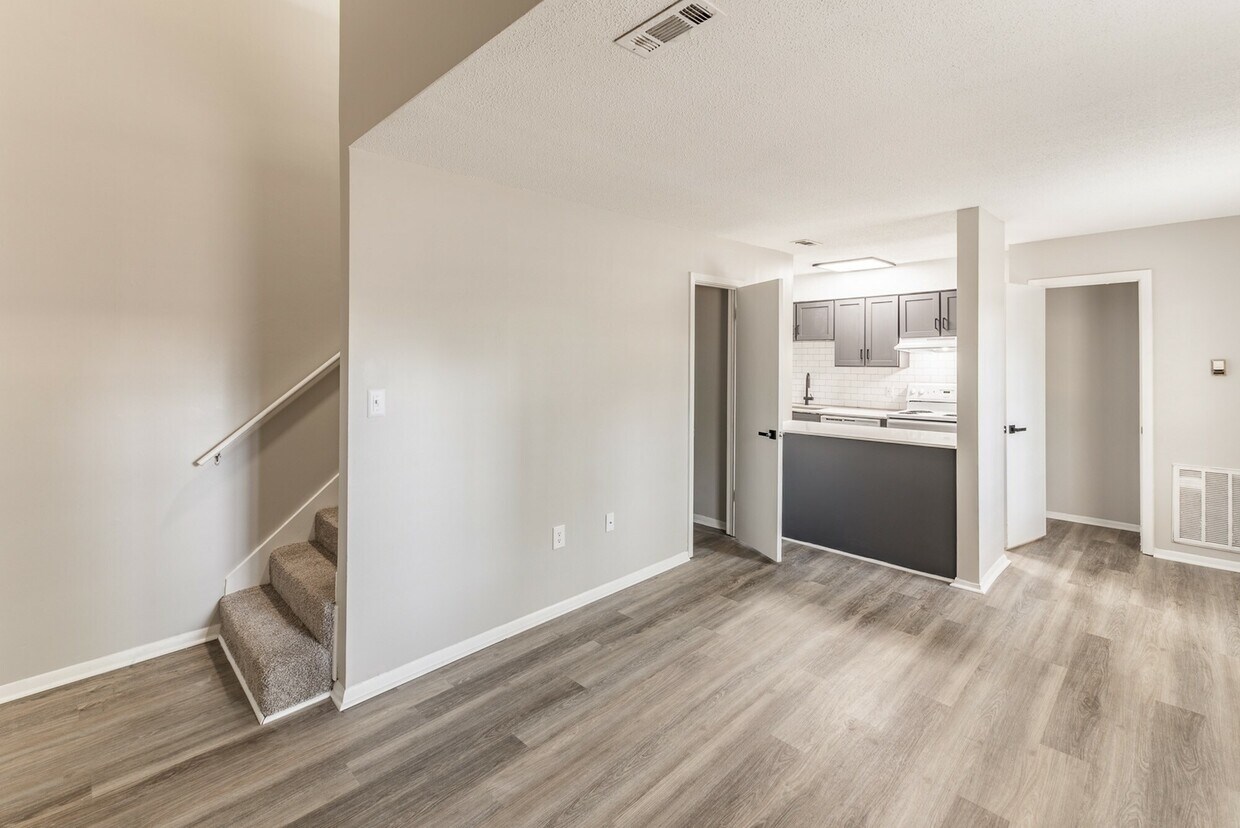 Brookridge Apartments Apartments in Decatur, AL