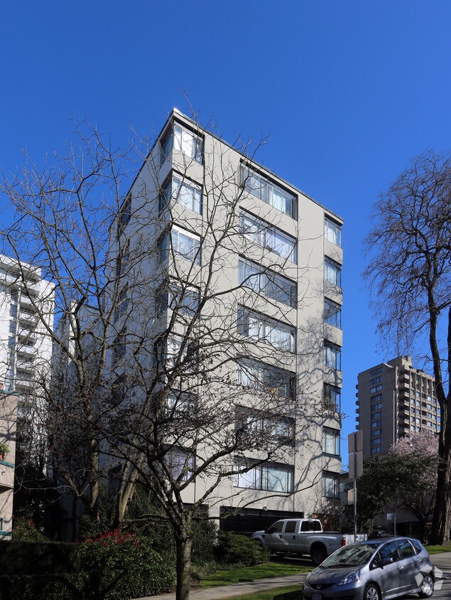 Building Photo - Pacific West Plaza