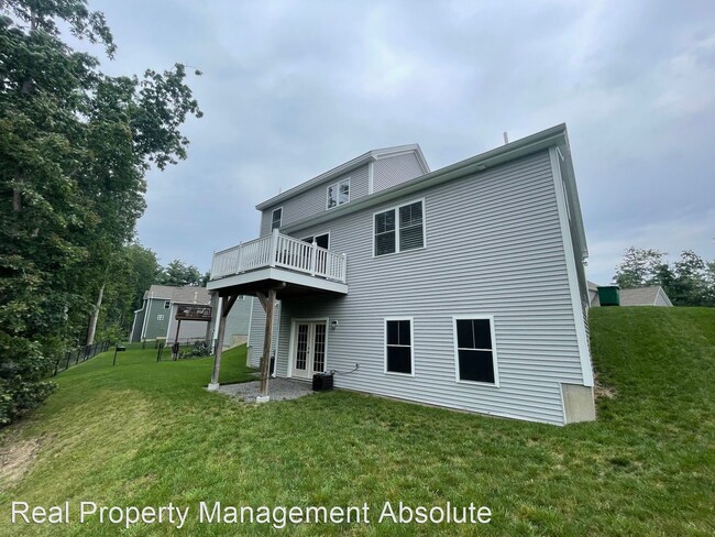 Building Photo - 3 br, 3 bath House - 143 Shore Dr