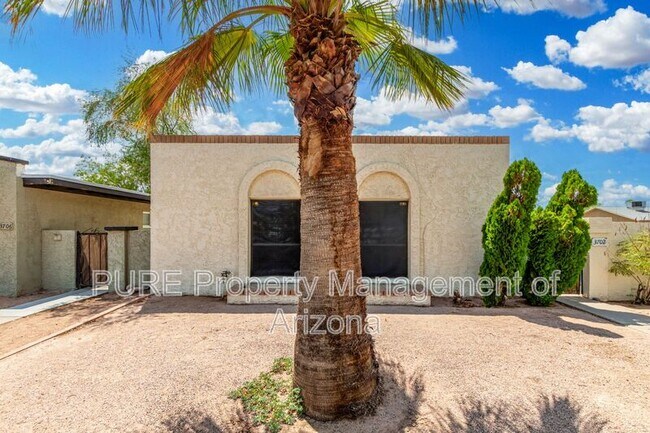 Foto del edificio - 3702 S Wilson St