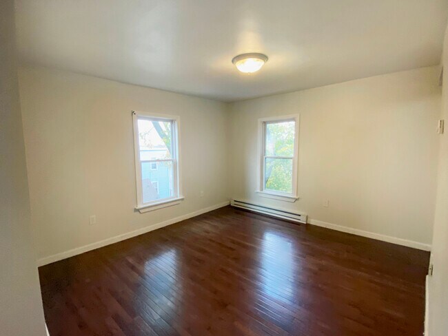 Sala de estar - 40 Clark St