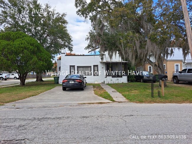 Building Photo - Charming 1-Bedroom, 1-Bathroom Rental Prop...