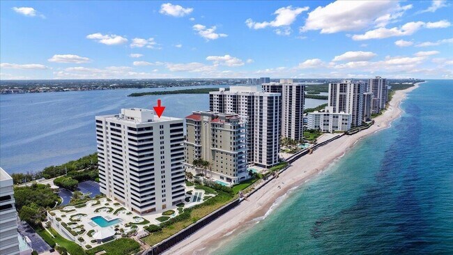 Foto del edificio - 5280 N Ocean Dr