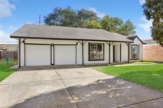Foto del edificio - 10918 Vanderford Dr