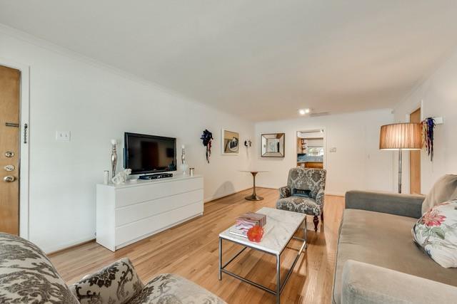 Foto del edificio - 6525 E Mockingbird Ln