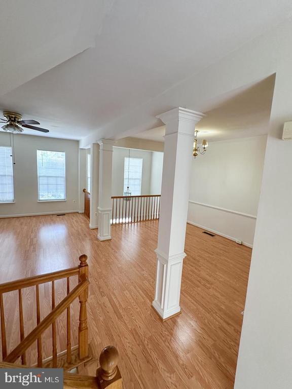 Foto del edificio - 47357 Darkhollow Falls Terrace