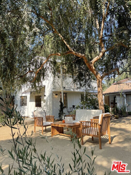 412 Drown Ave Unit A, Ojai, CA 93023 Room for Rent in Ojai, CA