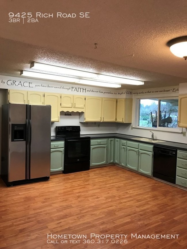 Building Photo - 3 Bedroom Rambler in East Olympia!