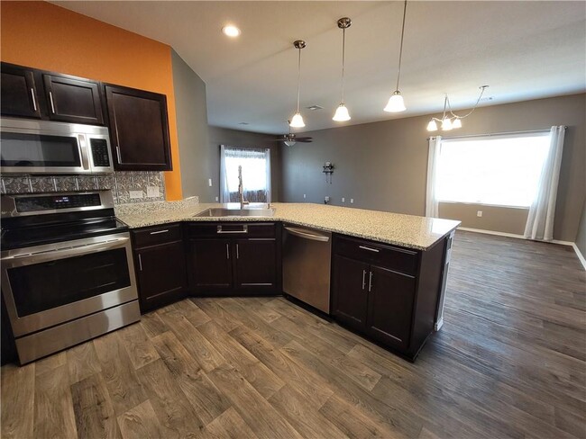 Foto del edificio - 5917 Brampton Ln