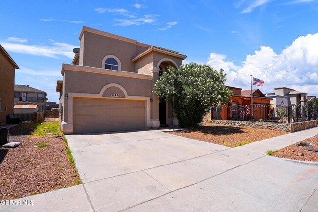 Foto del edificio - 3148 Blue Dirt Cir