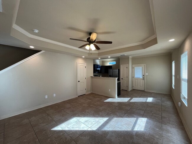 Foto del edificio - 6418 Luglio Ln