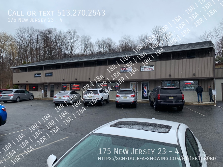 Building Photo - 175 New Jersey 23-4