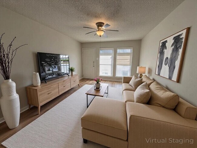 Foto del edificio - 1506 Indian Trail