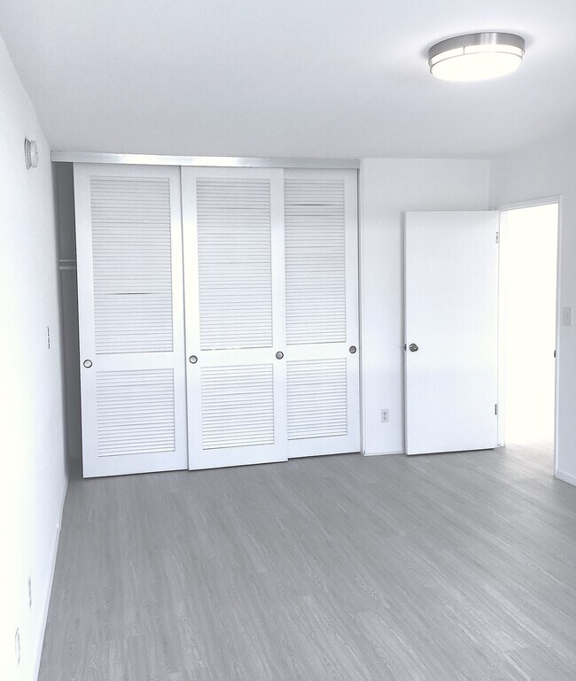 Amplias habitaciones para huéspedes - 1236 Amherst Ave