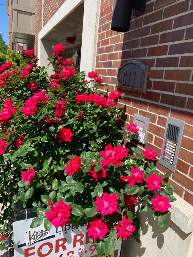 Foto del edificio - 511 Jackson St