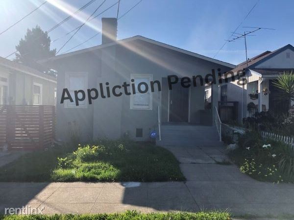 Primary Photo - 2 br, 1 bath House - 2818 Mabel St
