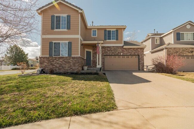 Building Photo - 1245 S Flatrock Cir