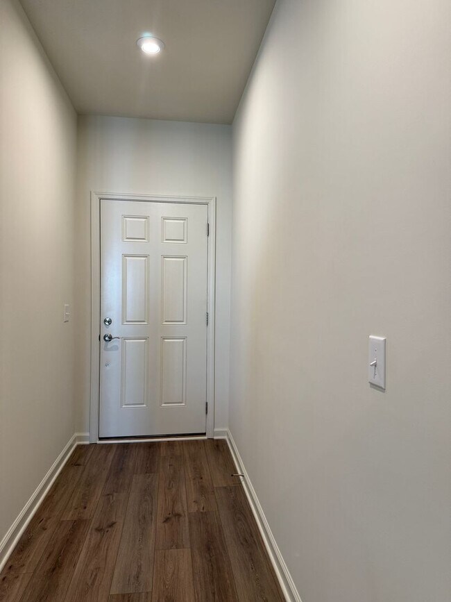 Foto del edificio - 3 Bedroom newly built Townhome in Noblesville