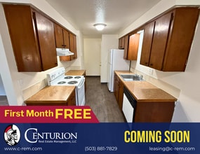 Building Photo - 3820 Iberis St NE