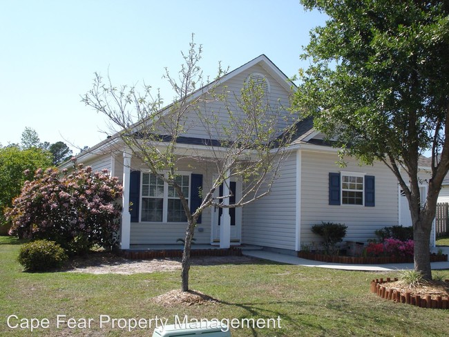 Building Photo - 7215 Farrington Farms Dr