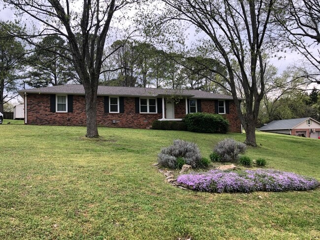 Front Elevation - 903 Green Valley Rd