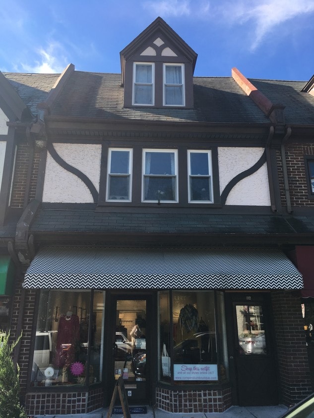 6 Park Ave Unit 2nd Floor, Swarthmore, PA 19081 Room for Rent in