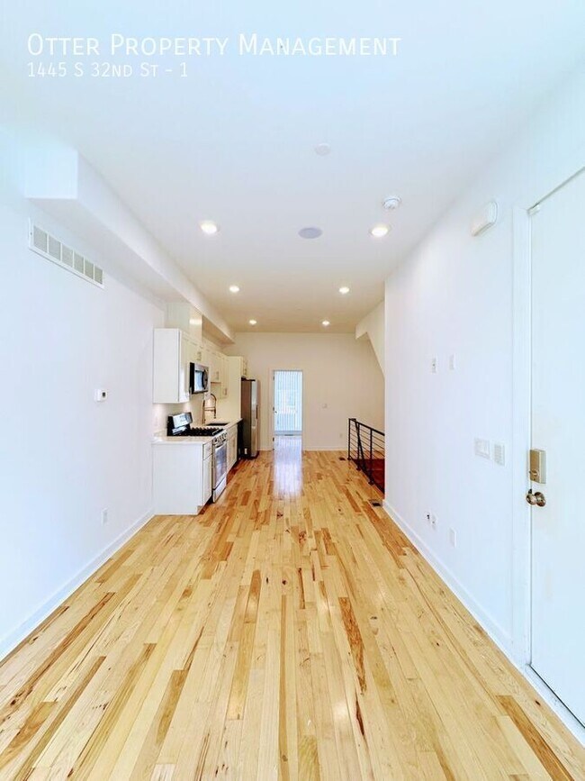 Photo - 1445 S 32nd St Apartment