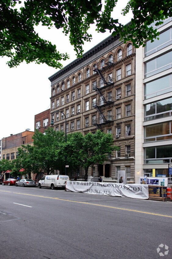 335 - 337 W 14th St - 335-337 W 14th St