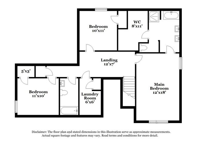 Foto del edificio - 7809 Leisure Ln