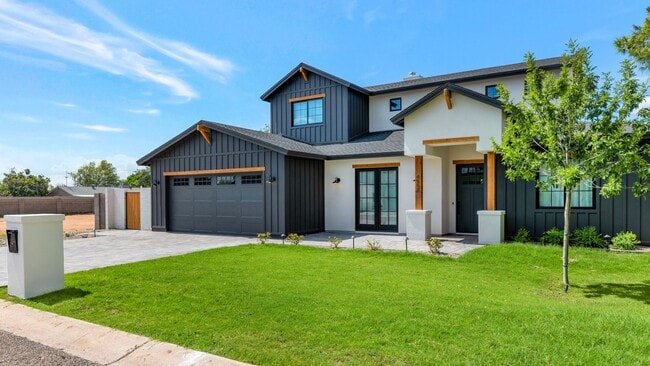 Foto del edificio - 4518 N 39th St